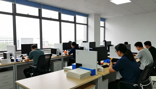 上海哆芹贸易有限公司