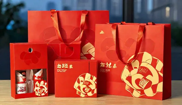 促销礼品套装选型关注点,如何避免常见误区