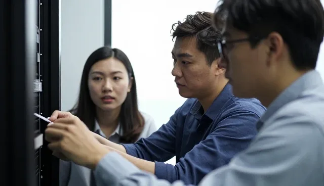 批发零售中的选型关注点及应对策略