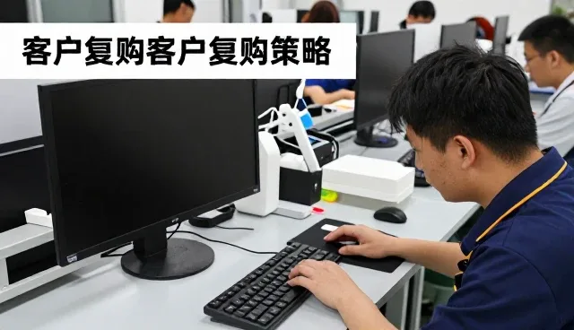 电商代运营服务功能特点说明